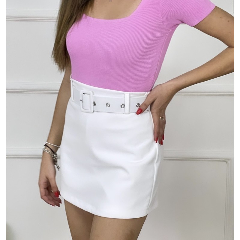 Falda Pantalón Gardenia