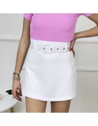 Falda Pantalón Gardenia