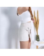 Falda Pantalón Azucena