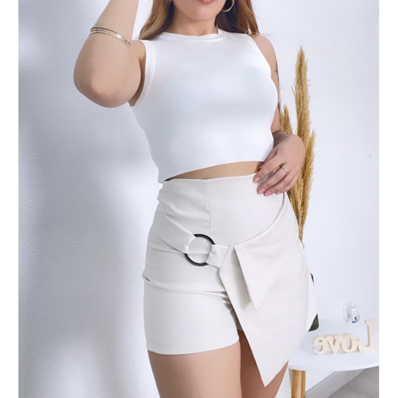 Falda Pantalón Azucena