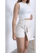 Falda Pantalón Azucena