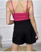 Falda Pantalón Azucena