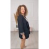 chaqueta, blazer , moda, otoño, invierno, chica, novedad, tendencia,