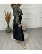 Camisa Saten Marisol